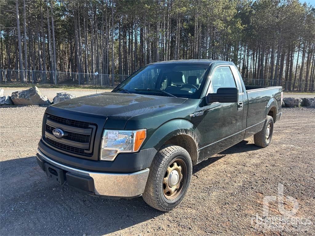 Ford F-150 Pick up/Valník