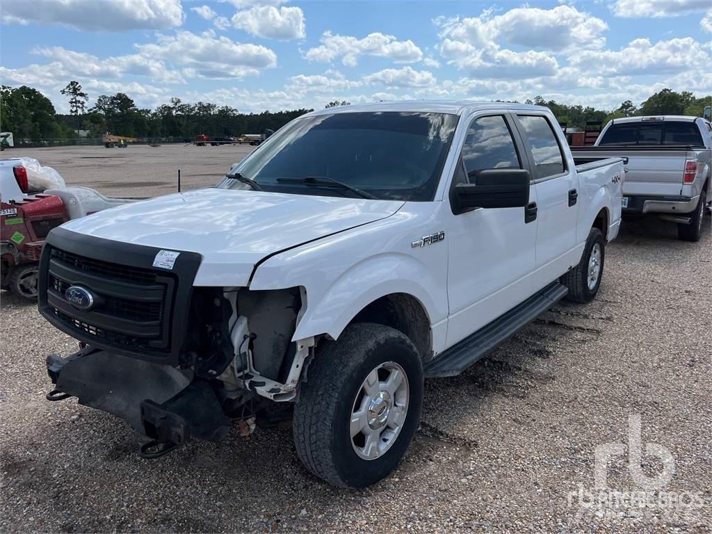 Ford F-150 Pick up/Valník