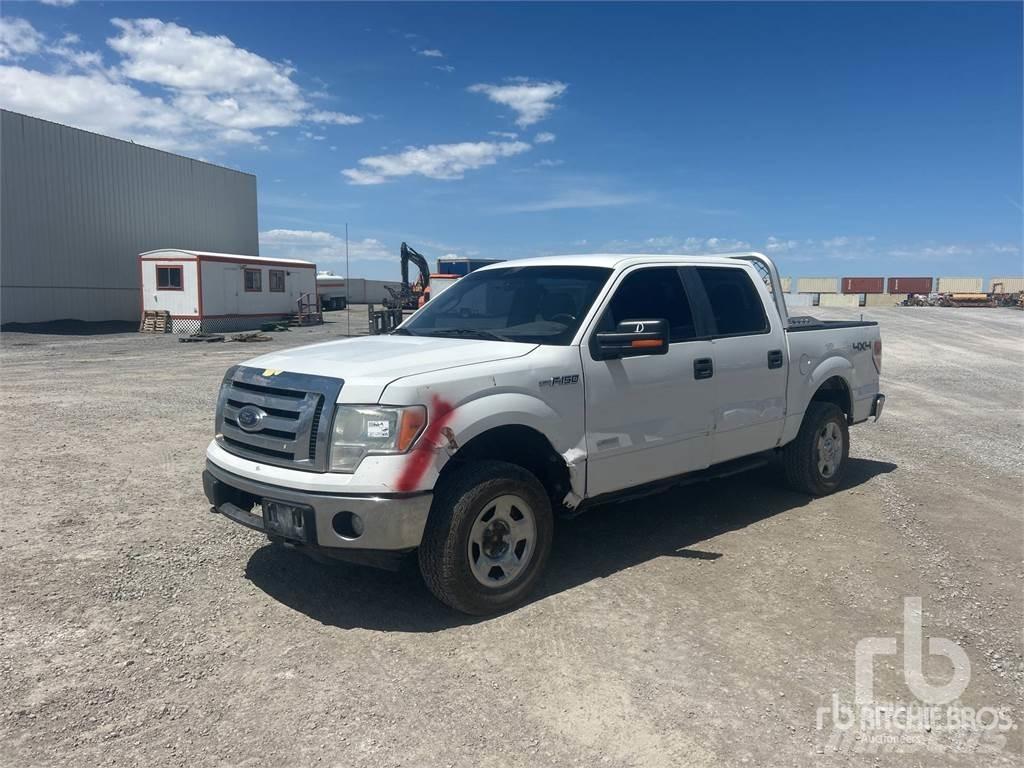 Ford F-150 Pick up/Valník