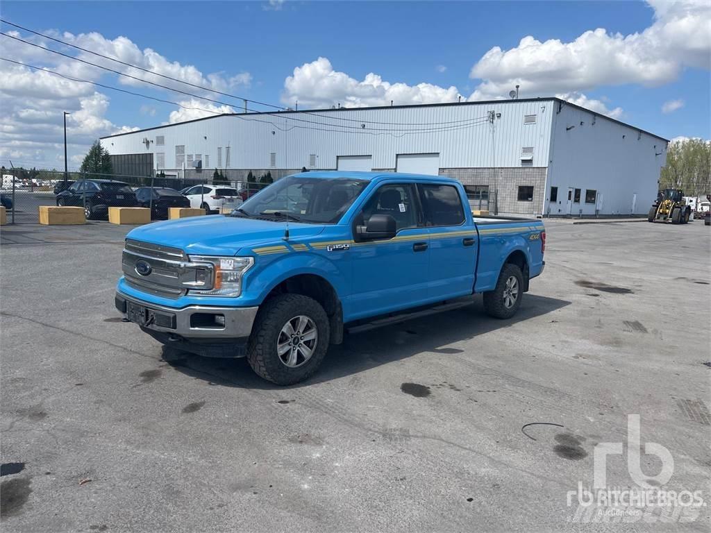 Ford F-150 Pick up/Valník