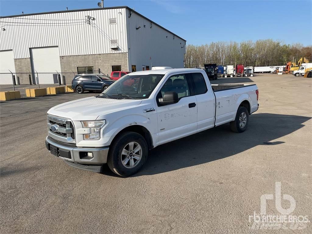 Ford F-150 Pick up/Valník