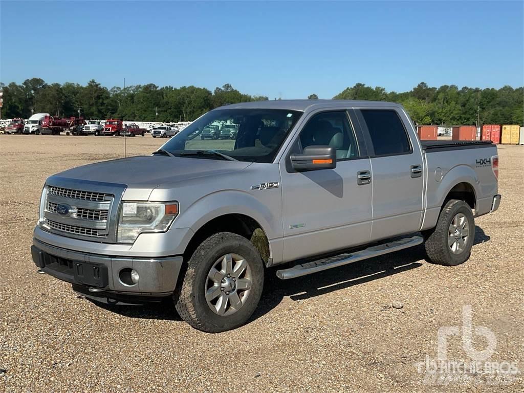 Ford F-150 Pick up/Valník