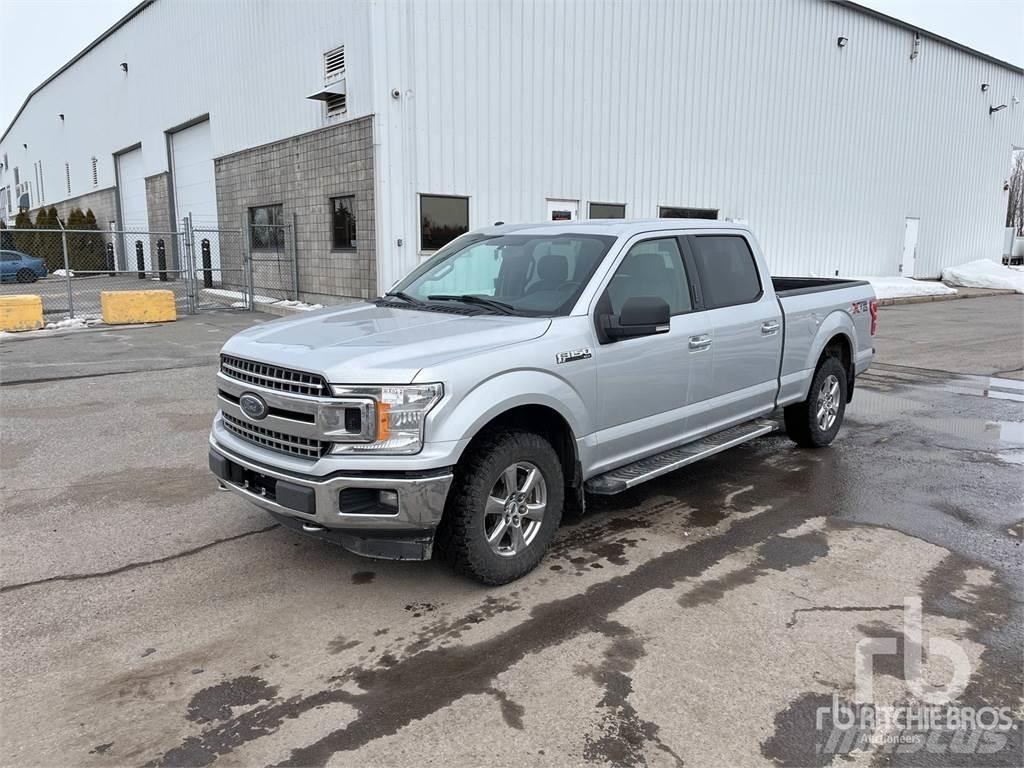 Ford F-150 Pick up/Valník