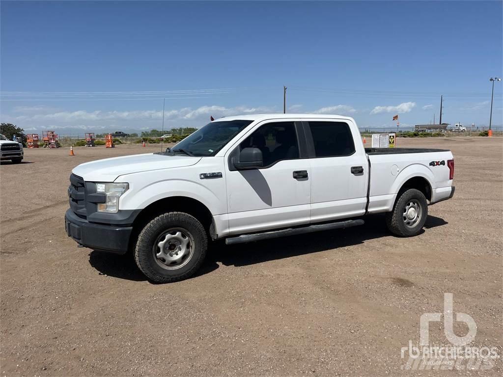 Ford F-150 Pick up/Valník