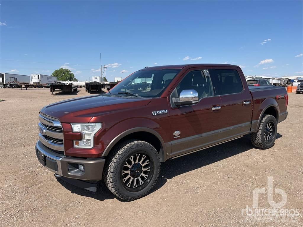 Ford F-150 Pick up/Valník