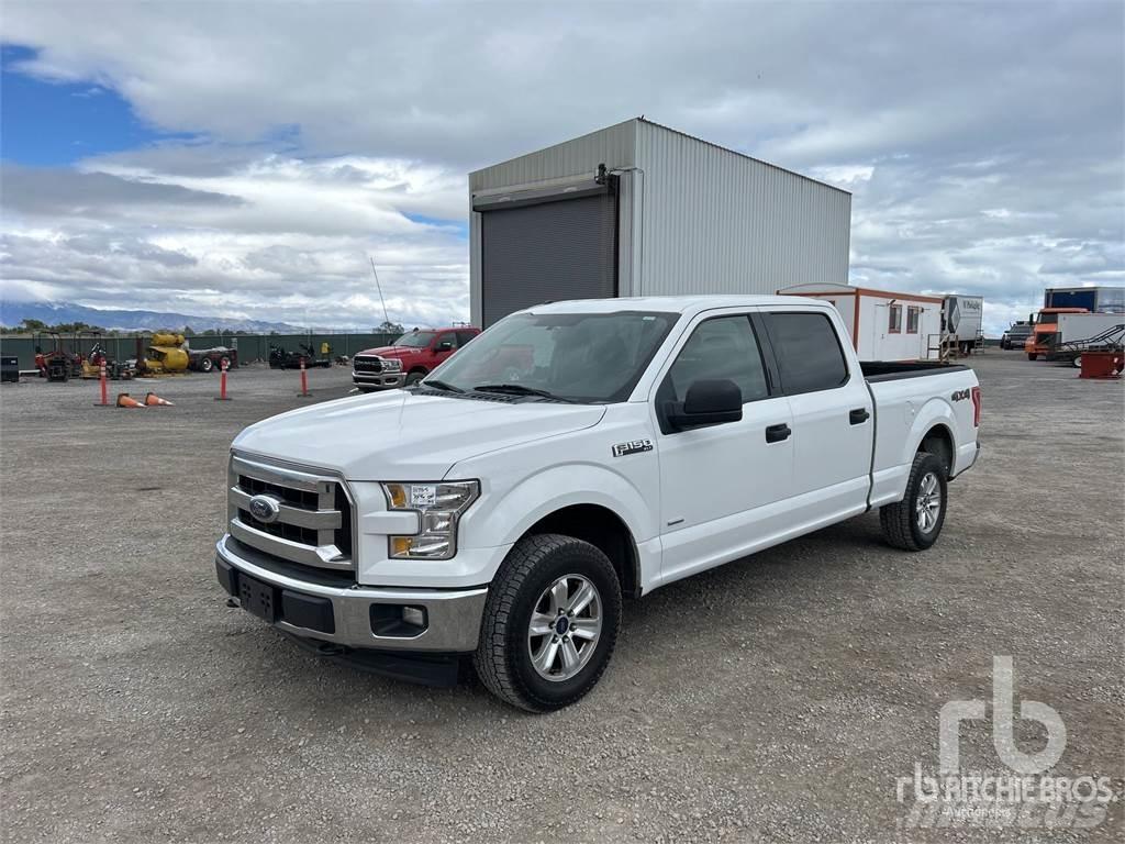 Ford F-150 Pick up/Valník