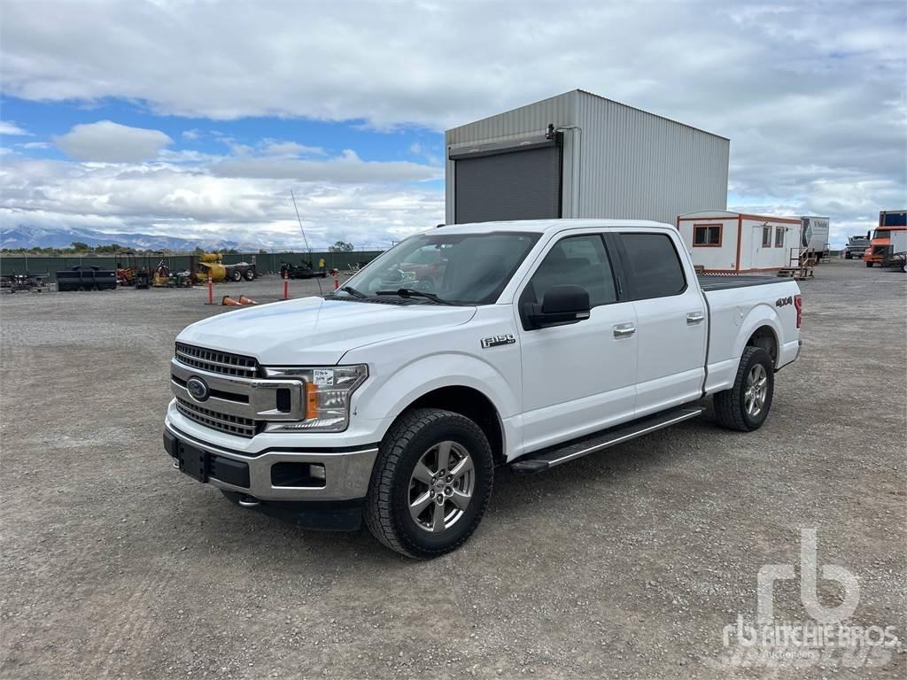 Ford F-150 Pick up/Valník