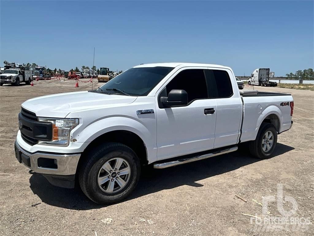 Ford F-150 Pick up/Valník