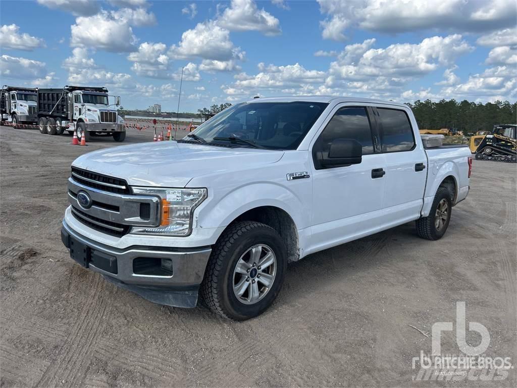 Ford F-150 Pick up/Valník