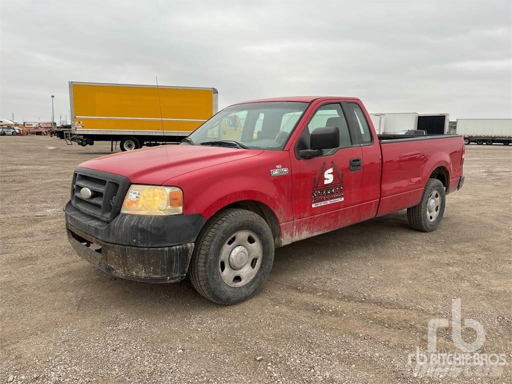 Ford F-150 XL Pick up/Valník