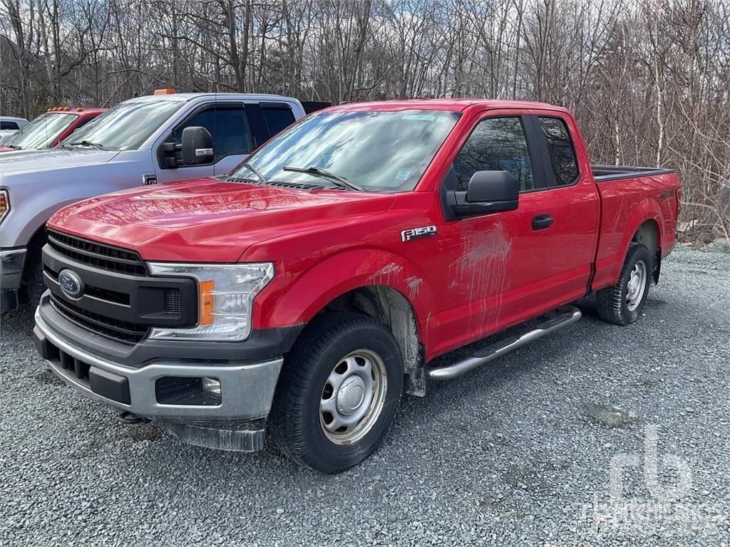 Ford F-150 XL Pick up/Valník