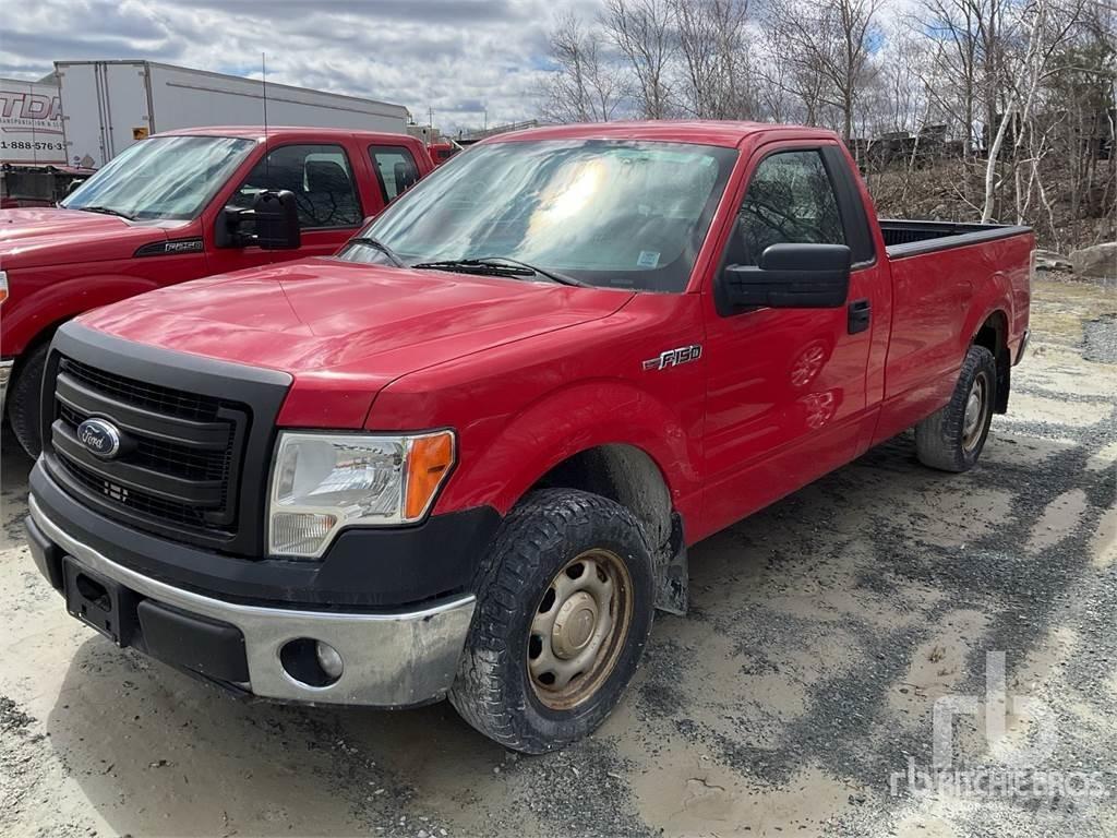 Ford F-150 XL Pick up/Valník