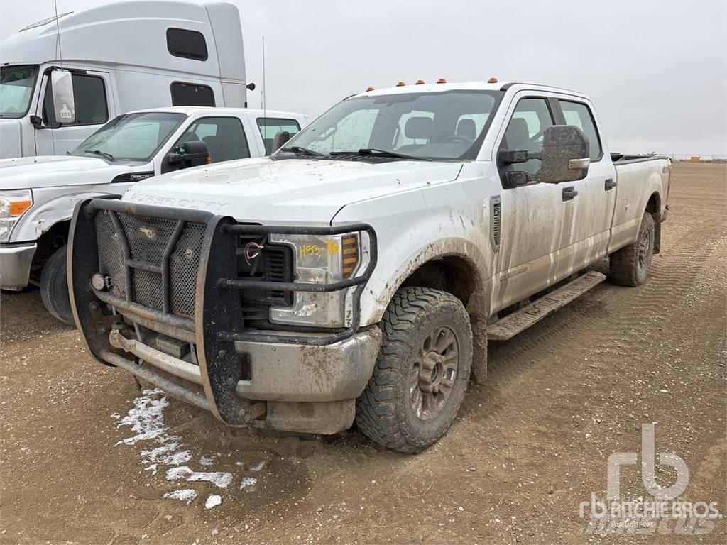 Ford F-250 Pick up/Valník