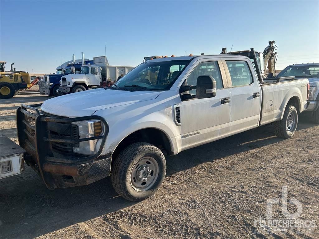 Ford F-250 Pick up/Valník