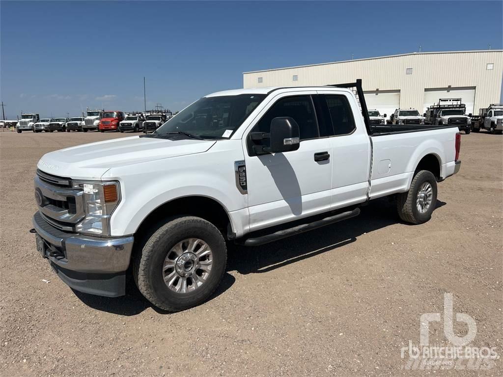 Ford F-250 Pick up/Valník