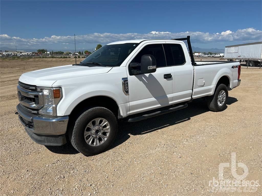 Ford F-250 Pick up/Valník