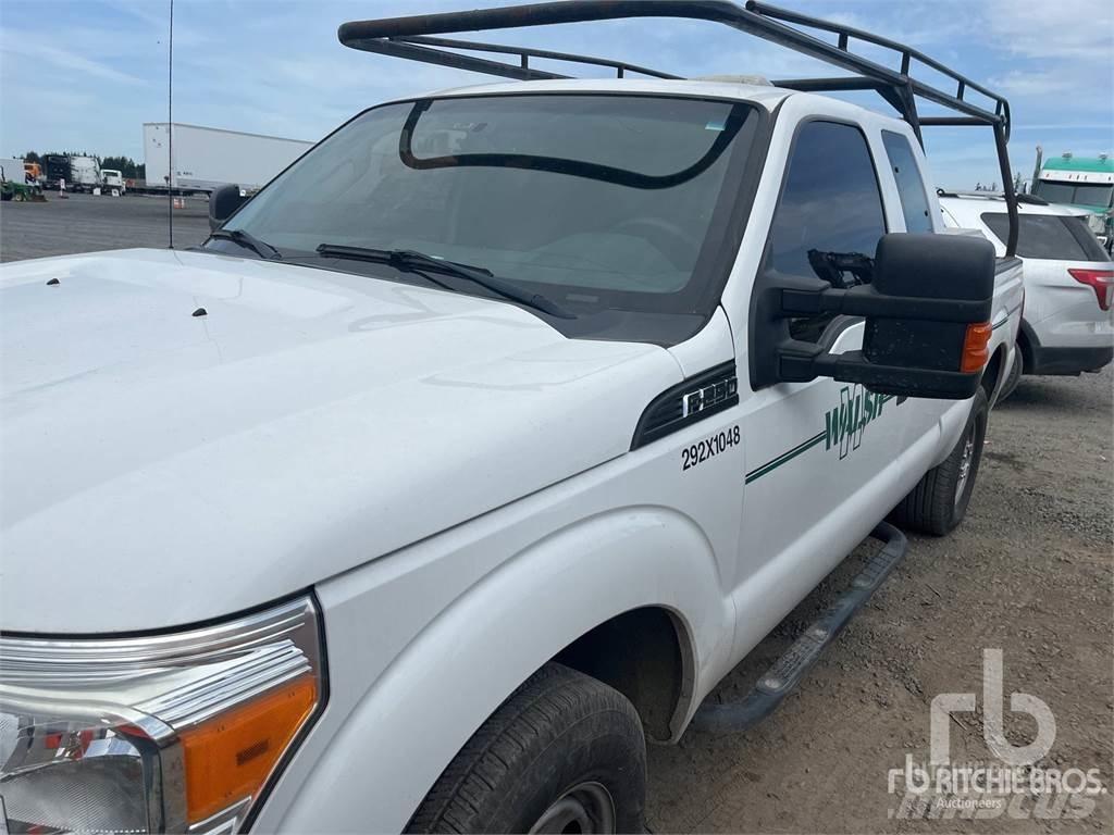 Ford F-250 Pick up/Valník