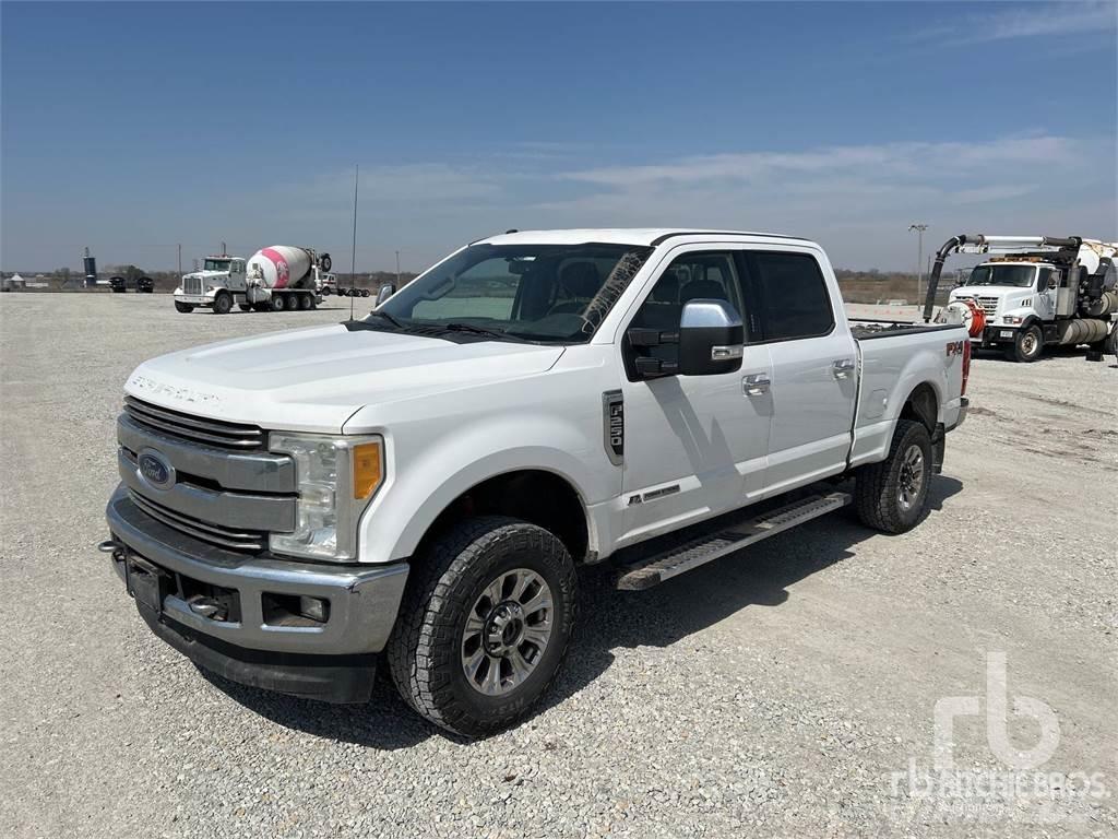 Ford F-250 Pick up/Valník