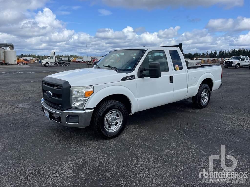 Ford F-250 Pick up/Valník