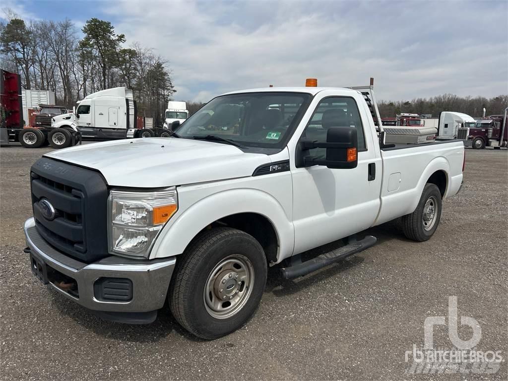 Ford F-250 Pick up/Valník