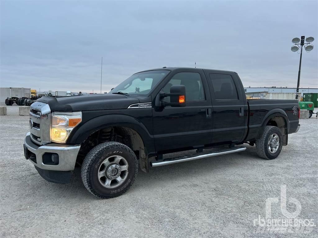 Ford F-250 Pick up/Valník
