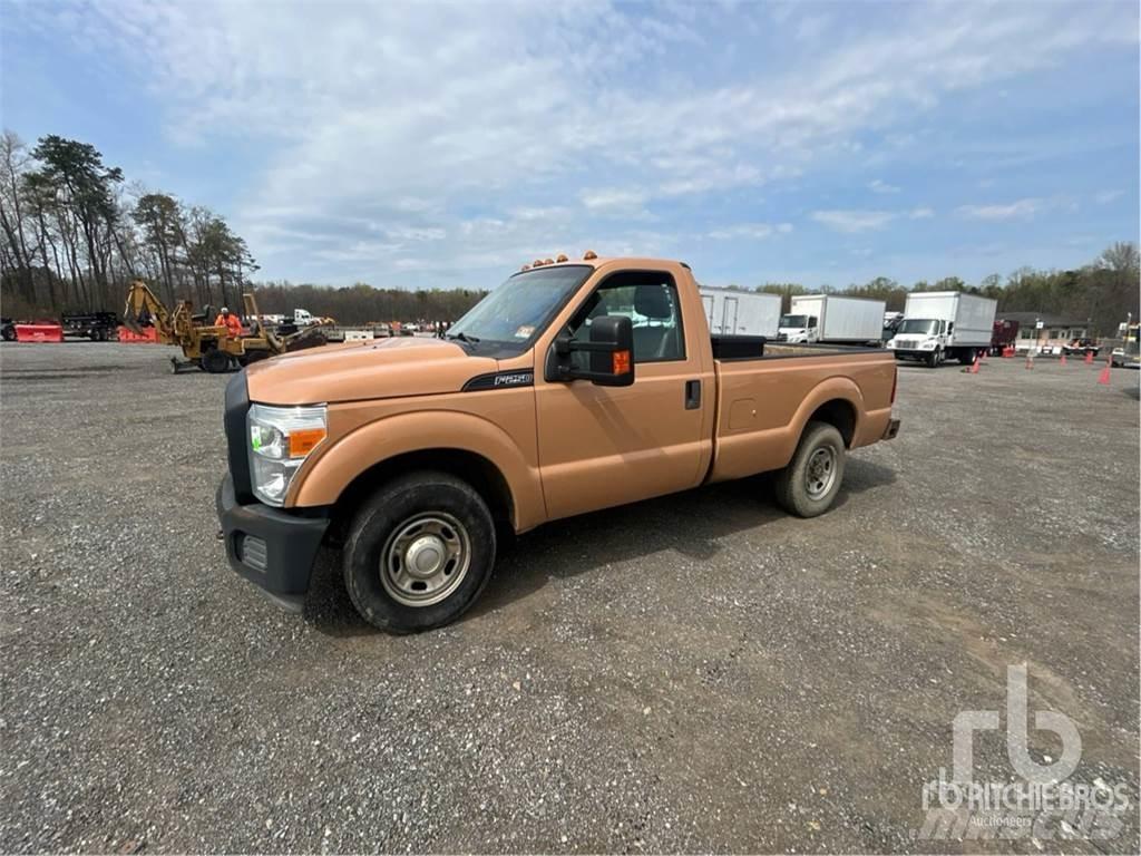 Ford F-250 Pick up/Valník