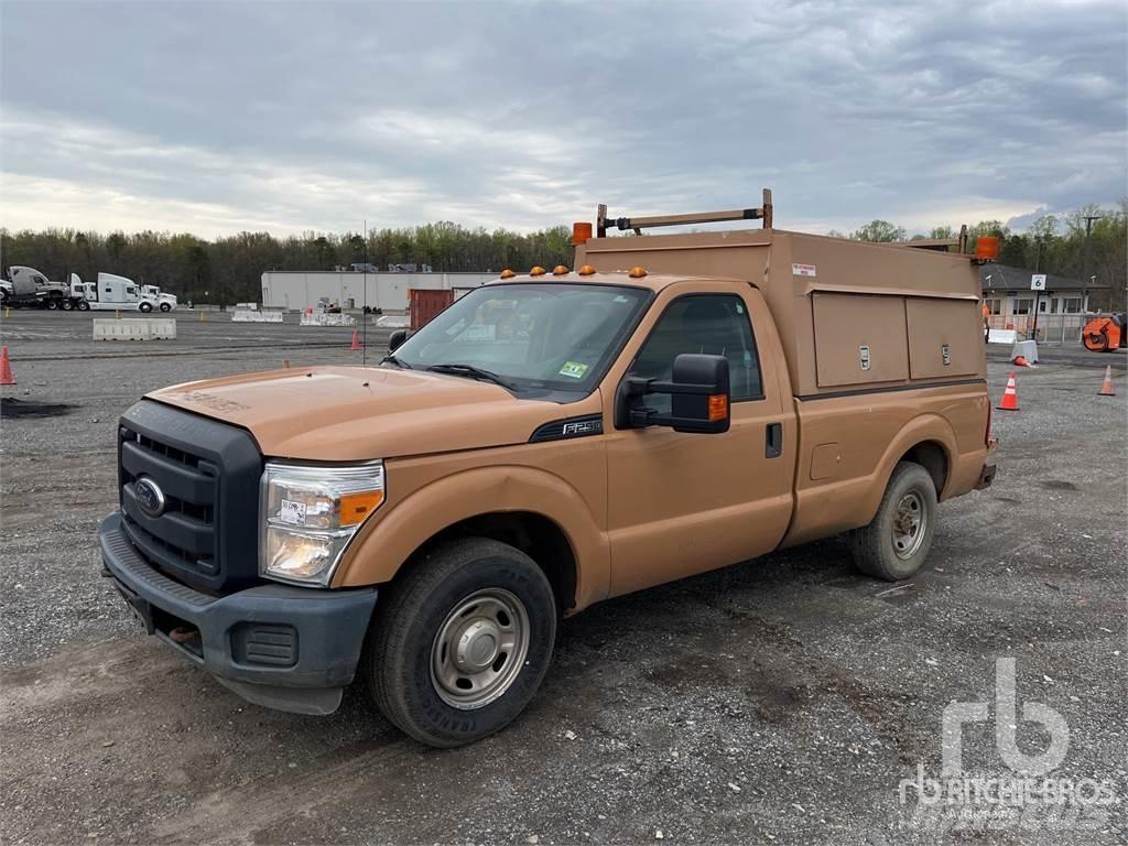Ford F-250 Pick up/Valník