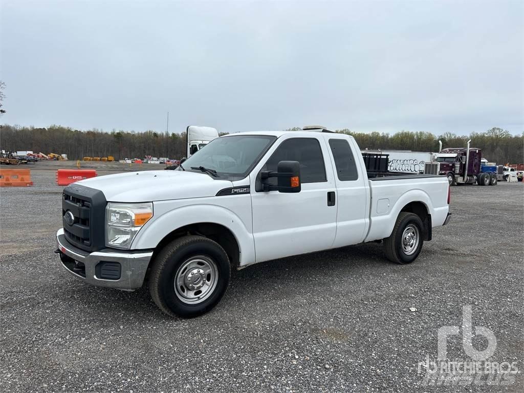 Ford F-250 Pick up/Valník