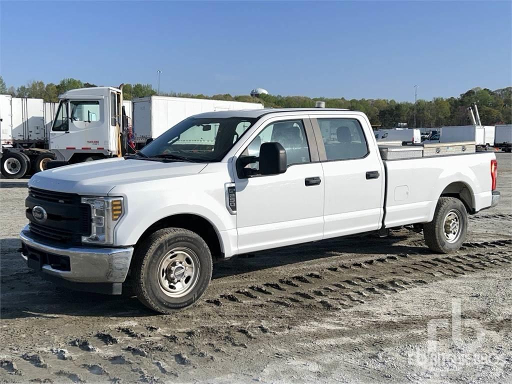 Ford F-250 Pick up/Valník