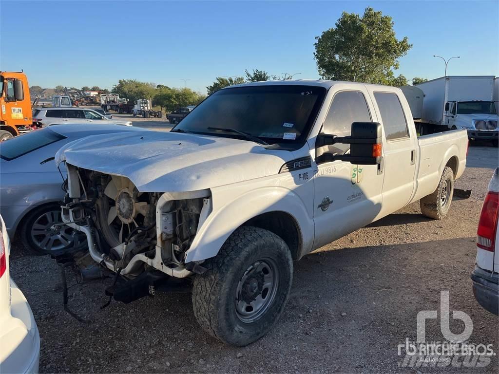 Ford F-250 Pick up/Valník