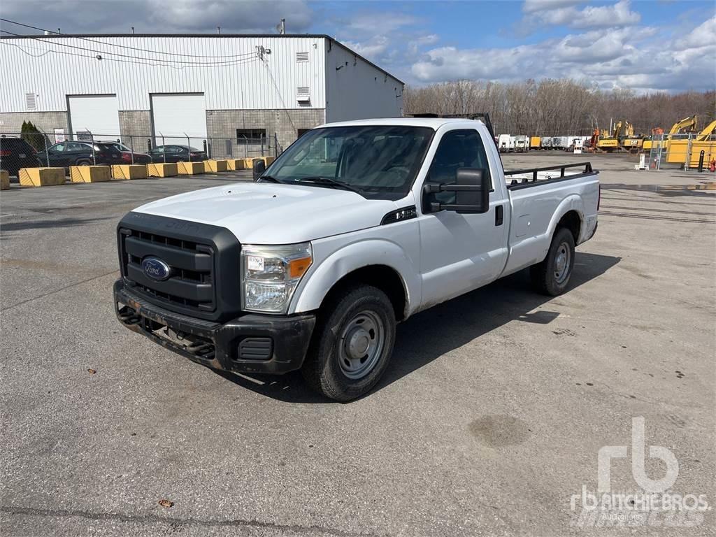 Ford F-250 Pick up/Valník