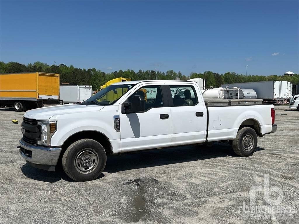 Ford F-250 Pick up/Valník
