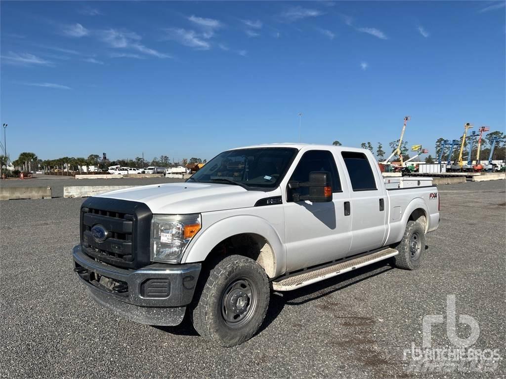 Ford F-250 Pick up/Valník