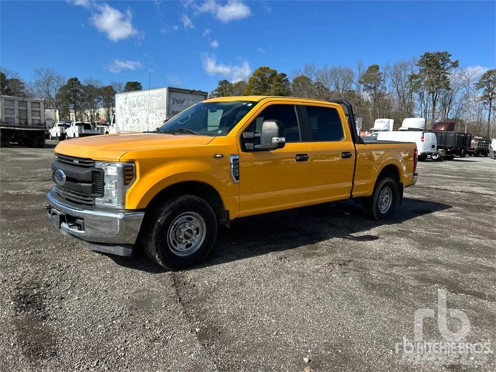 Ford F-250 Pick up/Valník