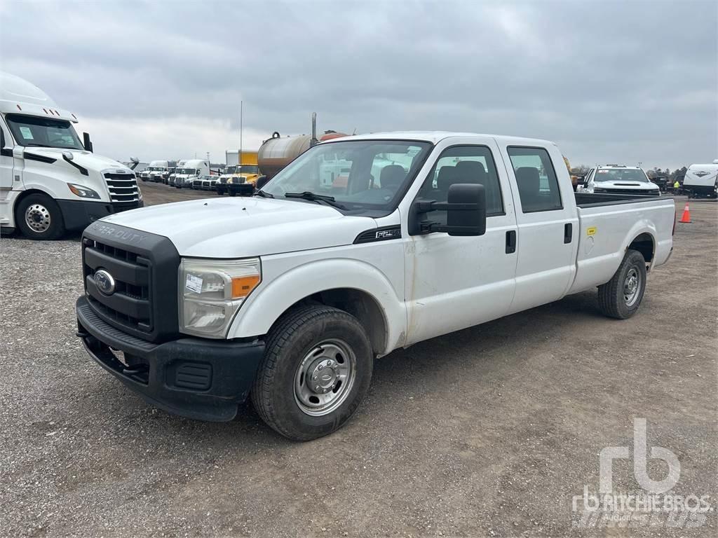 Ford F-250 Pick up/Valník