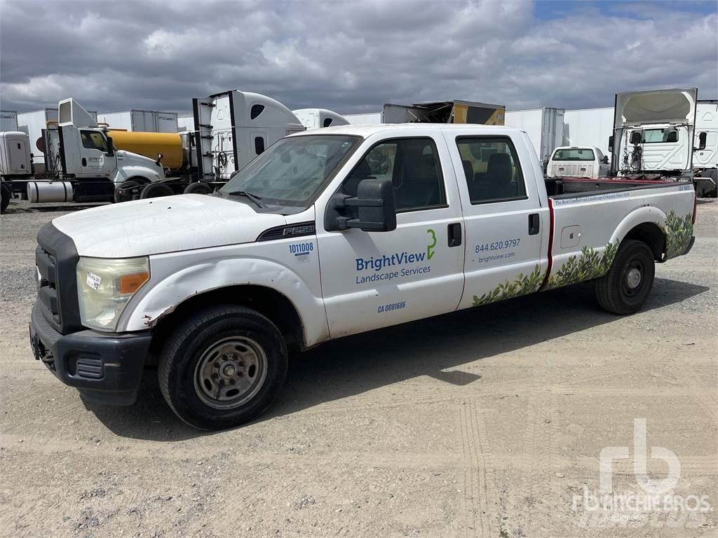 Ford F-250 Pick up/Valník