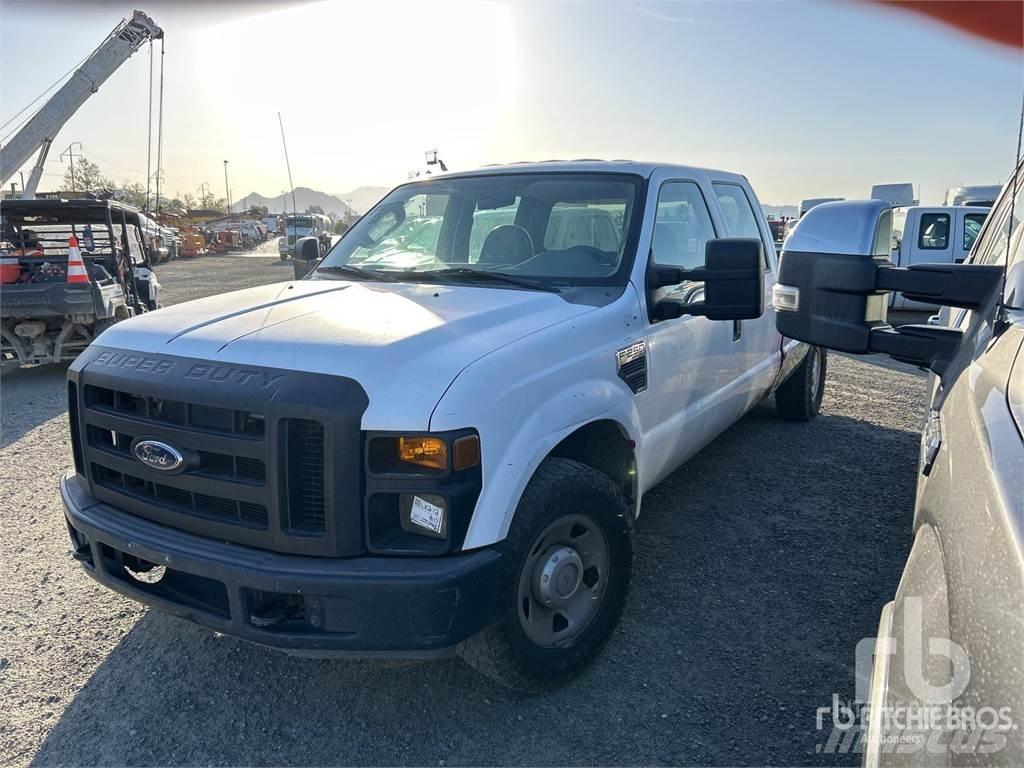 Ford F-250 Pick up/Valník