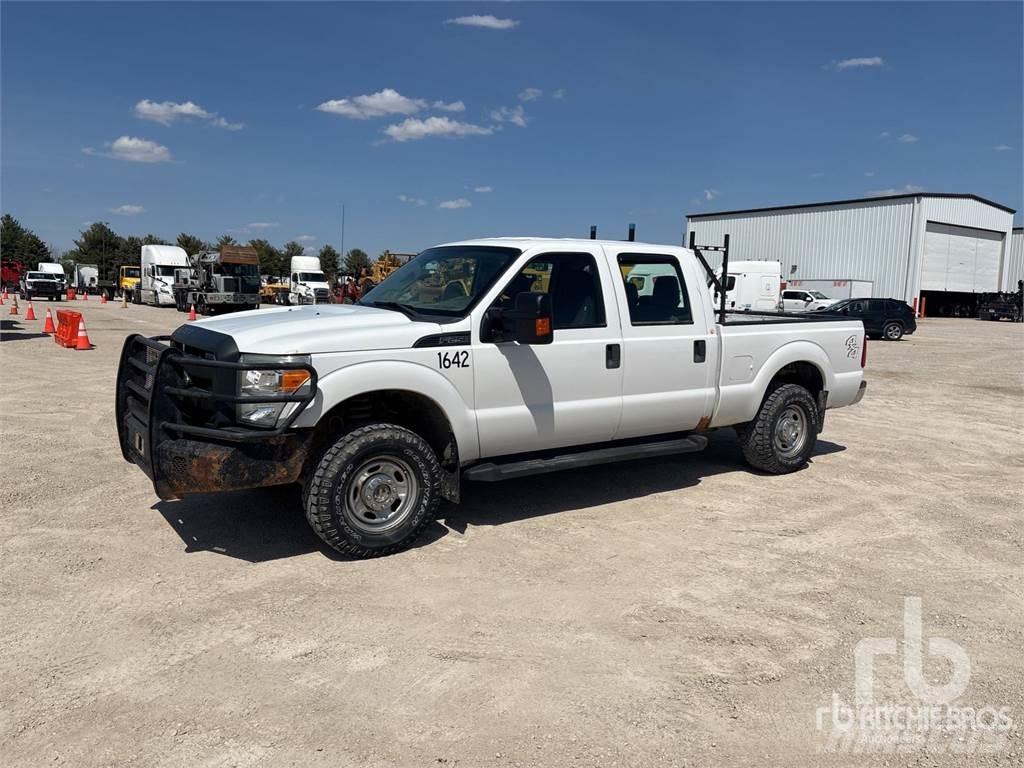 Ford F-250 Pick up/Valník