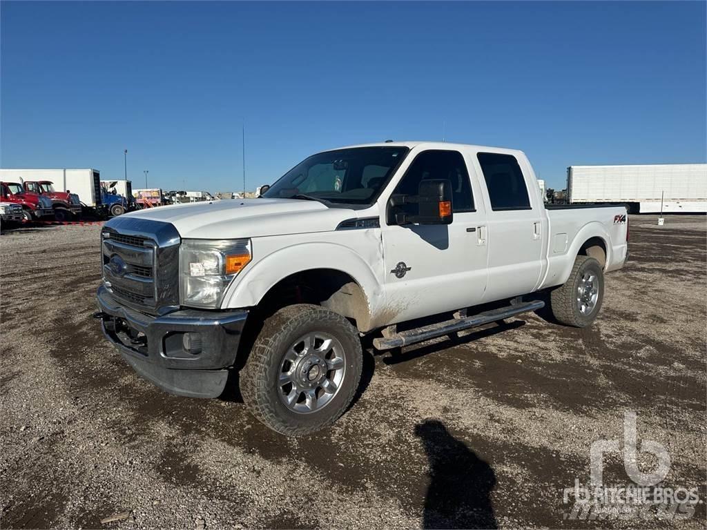 Ford F-250 Pick up/Valník