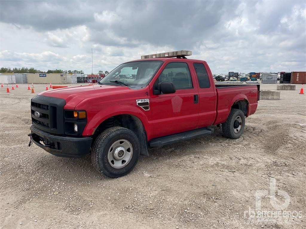 Ford F-250 Pick up/Valník