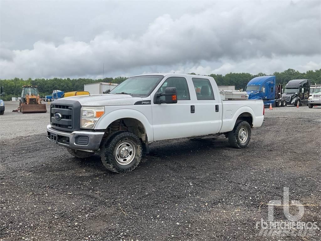 Ford F-250 Pick up/Valník