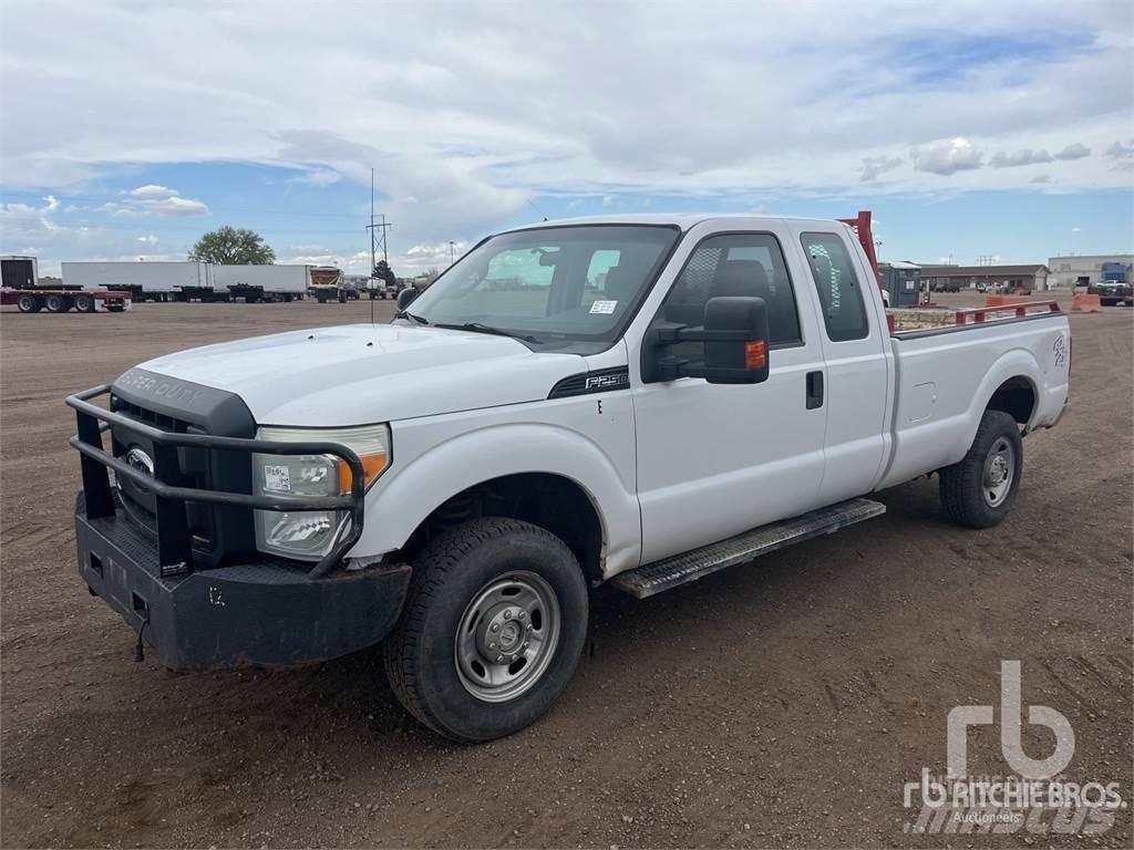 Ford F-250 Pick up/Valník