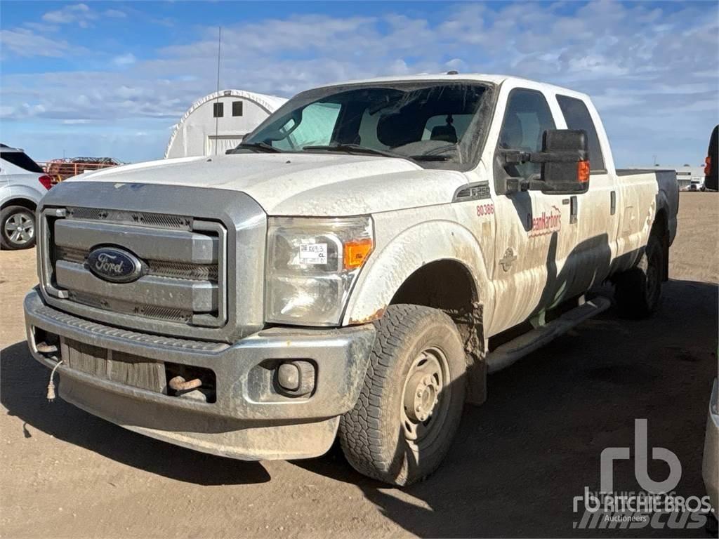 Ford F-250 Pick up/Valník