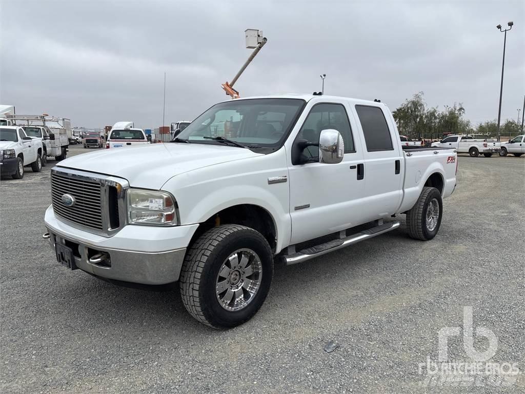 Ford F-250 Pick up/Valník