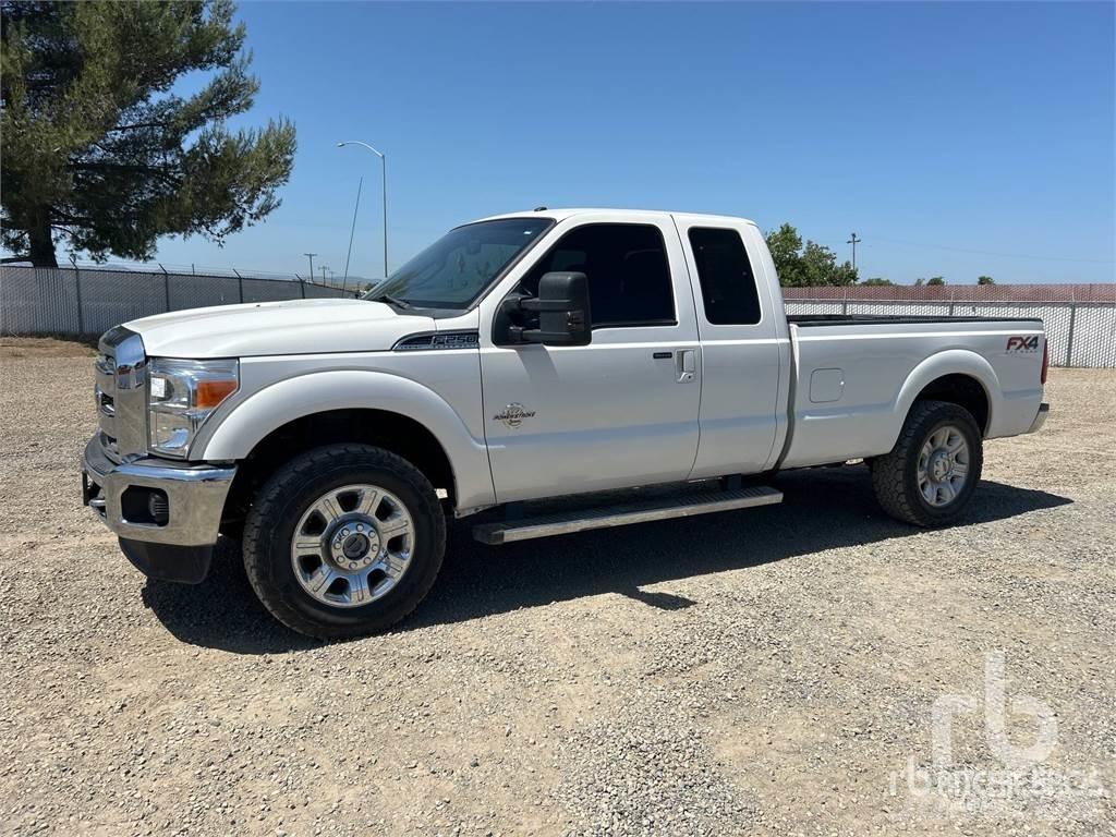 Ford F-250 Pick up/Valník