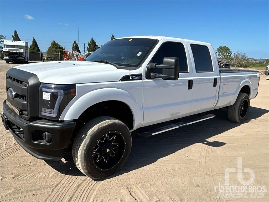 Ford F-250 Pick up/Valník