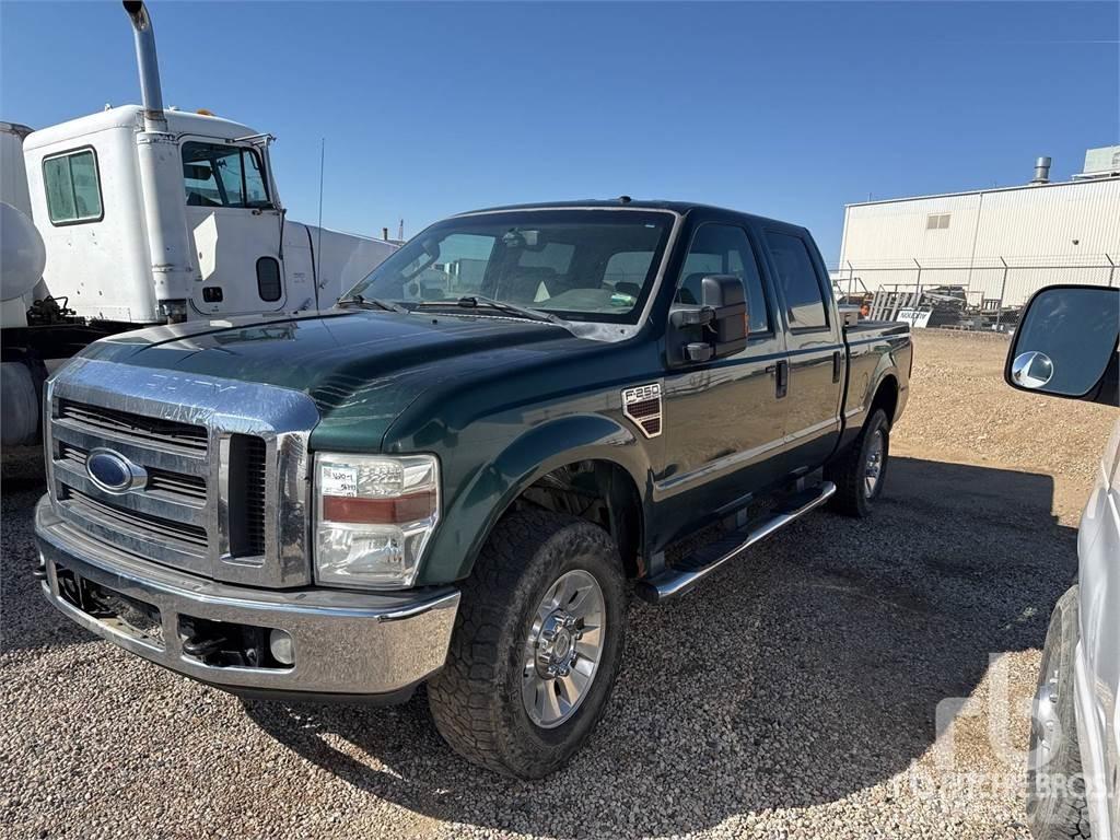 Ford F-250 Pick up/Valník