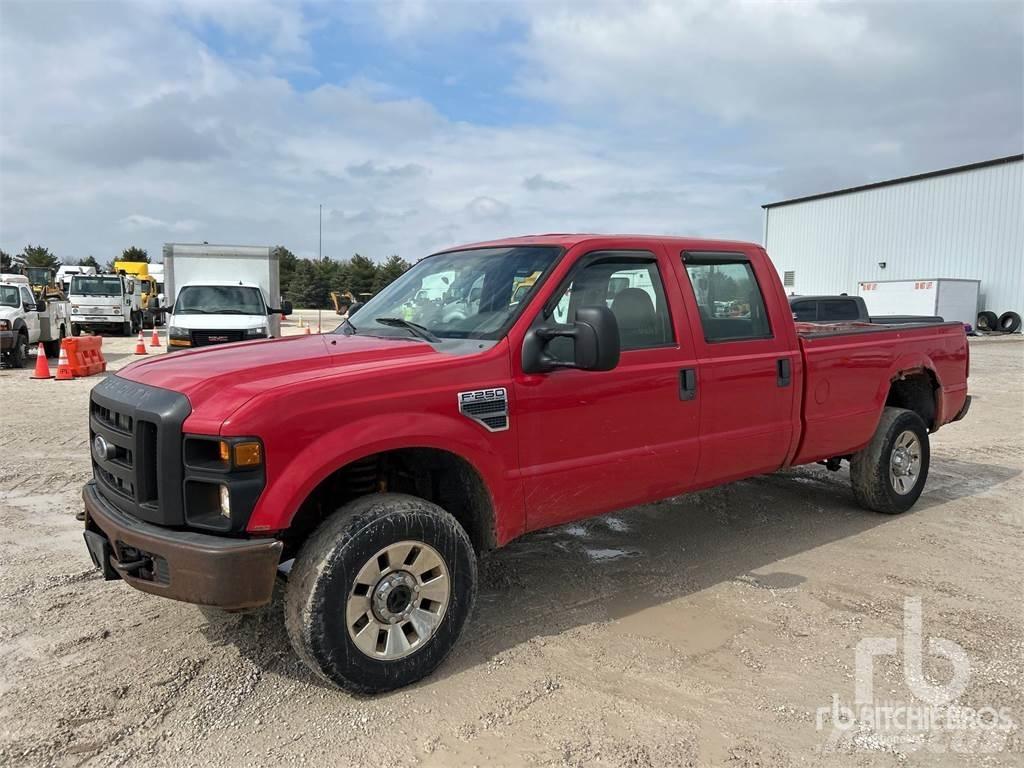 Ford F-250 Pick up/Valník