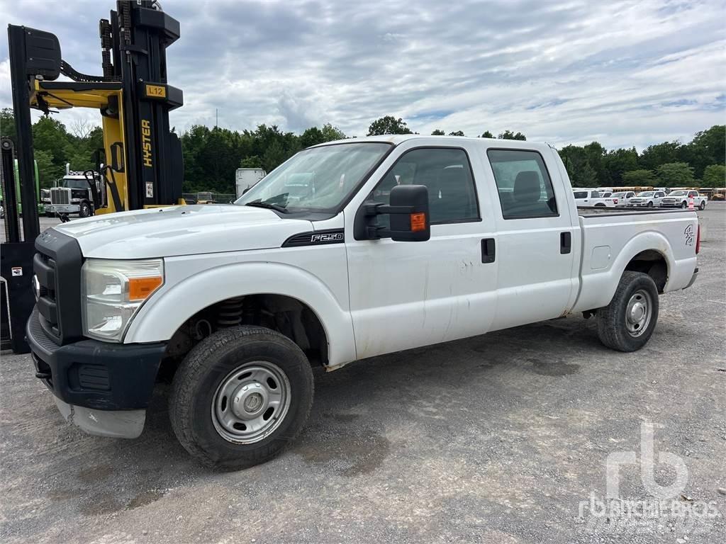 Ford F-250 Pick up/Valník