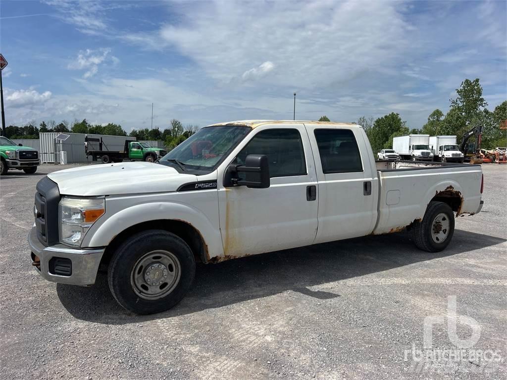 Ford F-250 Pick up/Valník